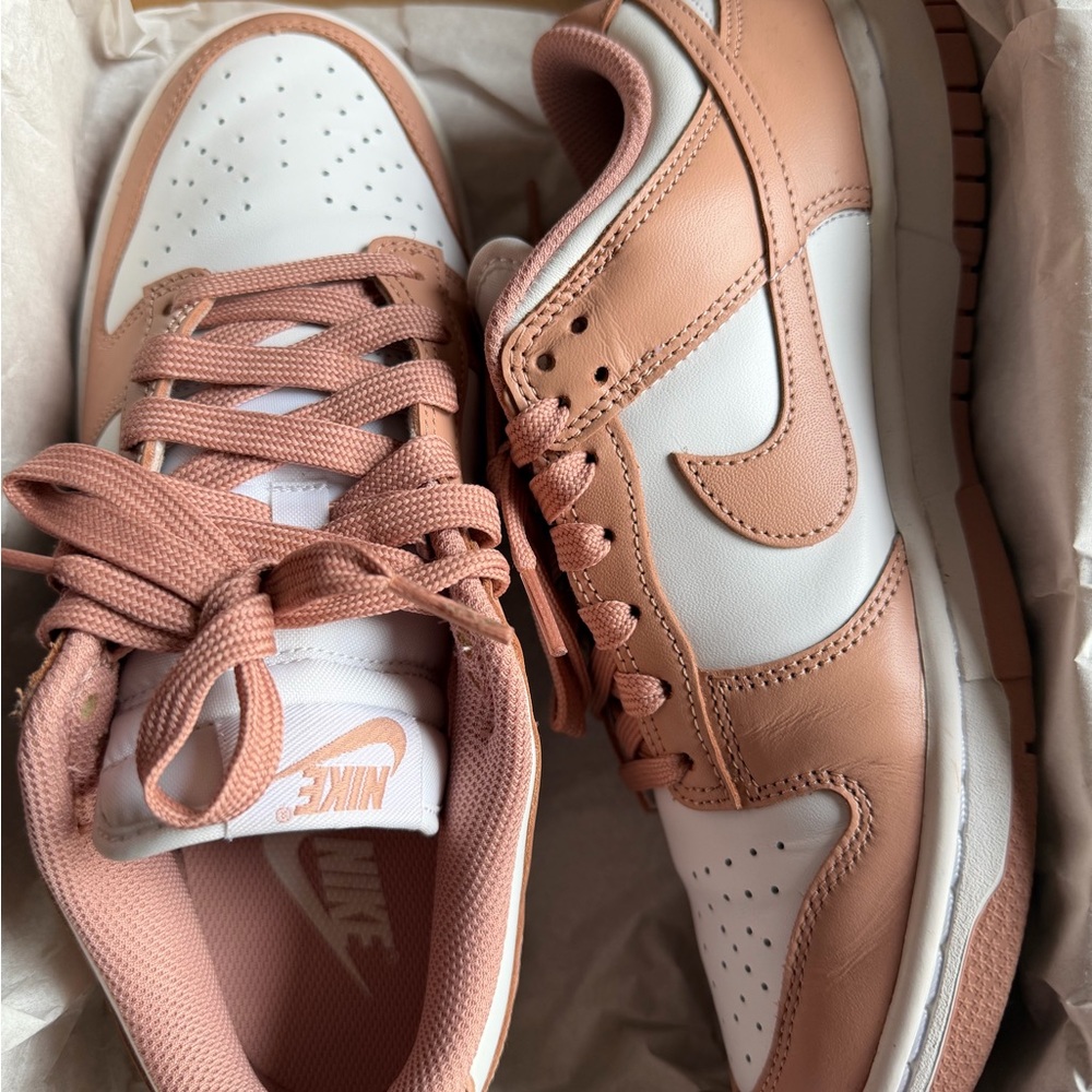 Women’s Nike Dunk Low